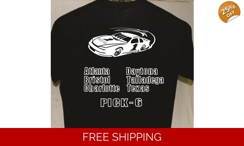Race Car T shirt more T shirts listed for sale Great Gift for nascar fan